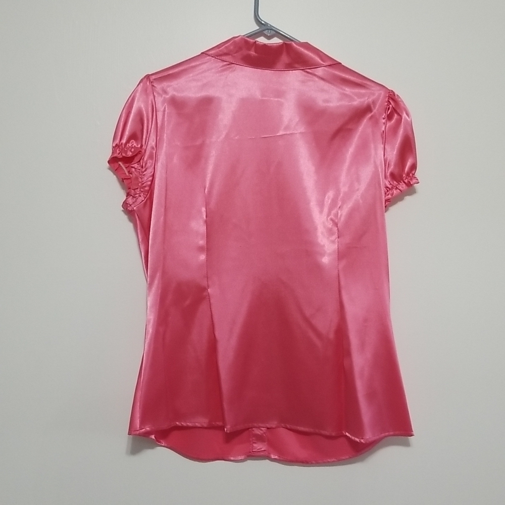 LEYUA'S BLOUSE - Picture 4 of 6